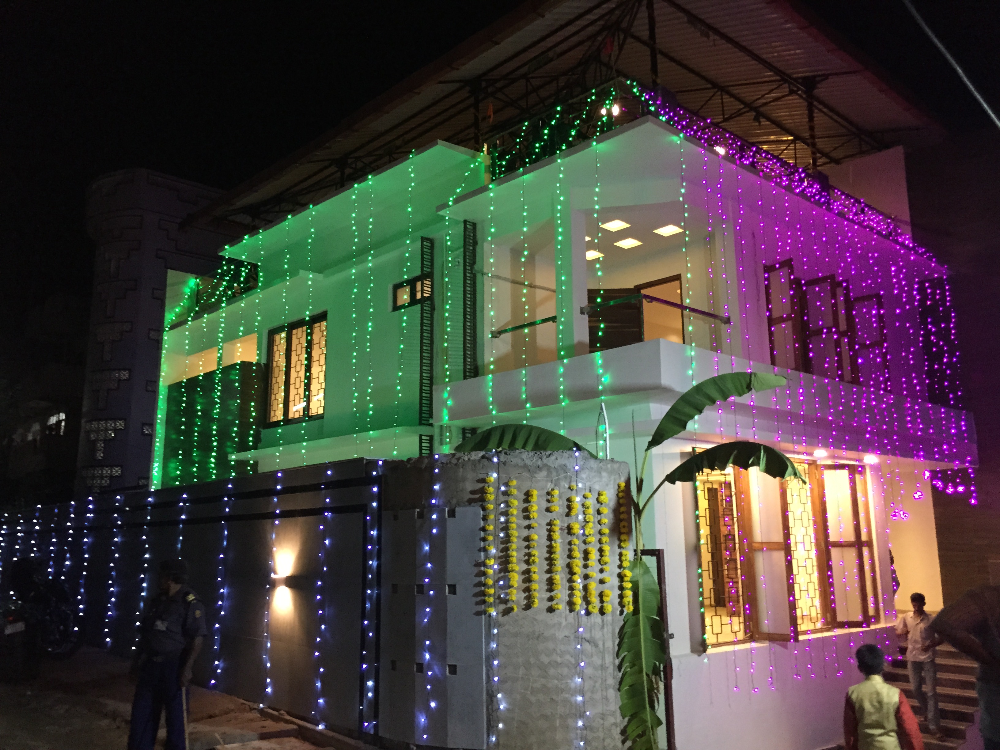 Luxury Villa Project